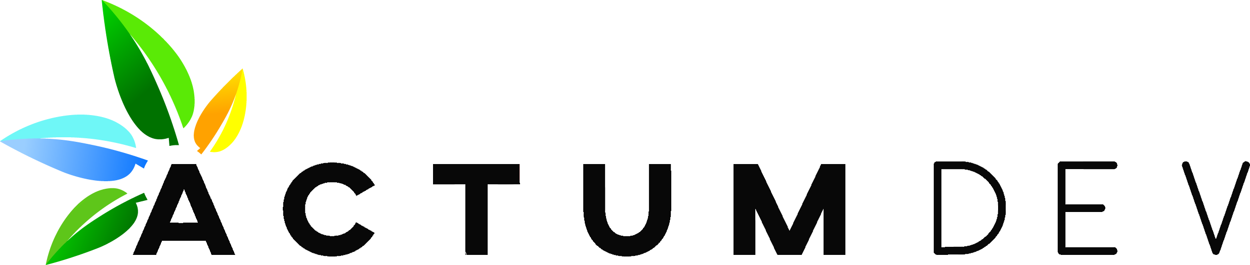 Logo ACTUMDEV
